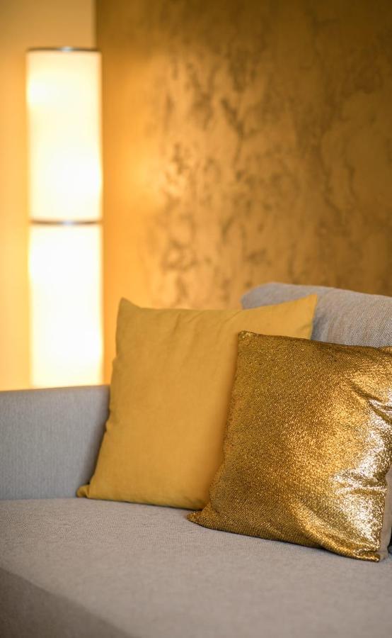 Golden Apartment Baneasa Bucarest Extérieur photo
